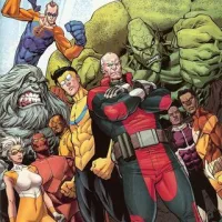 Guardians of the Globe