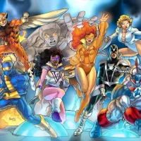 Guardstars