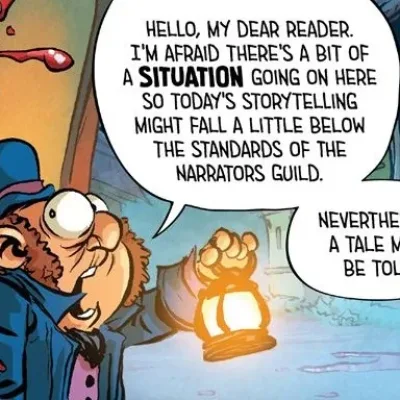 Guild of Narrators