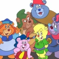 Gummi Bears