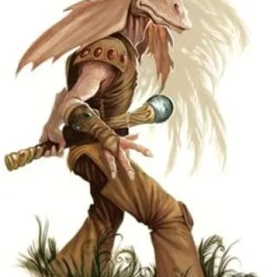 Gungans