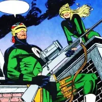 Gunhawk & Gunbunny