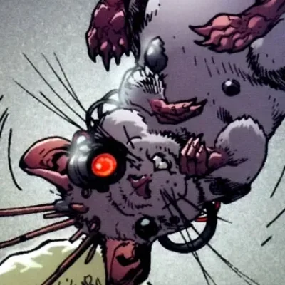 Gunny-Rats