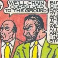 Gyp Clipp Gang
