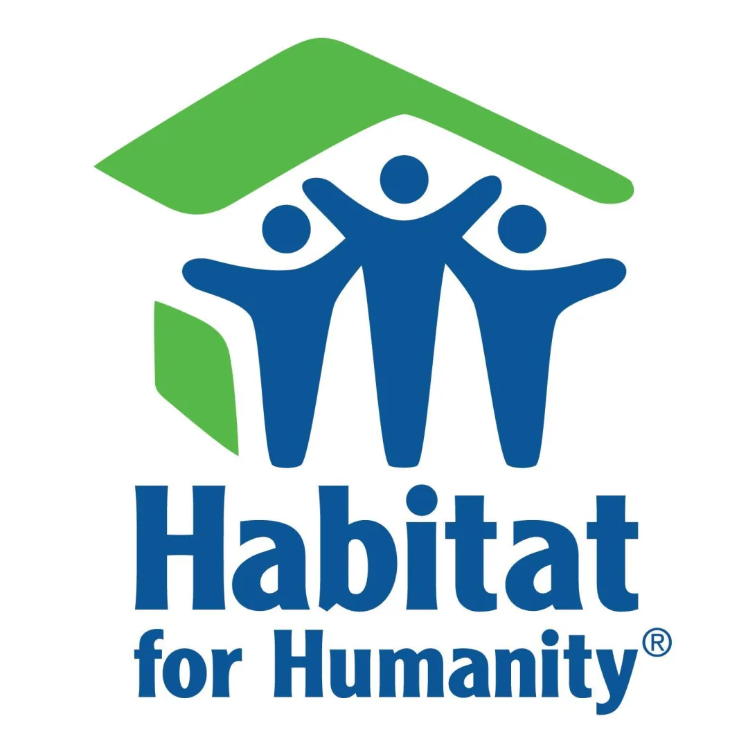Background for Habitat for Humanity