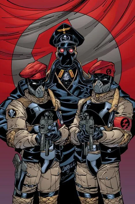 Background for Hammer