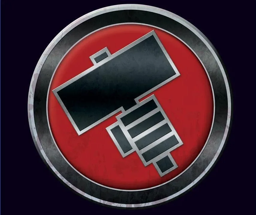Background for H.A.M.M.E.R.
