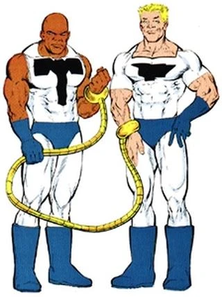 Background for Hammer And Anvil