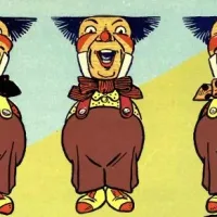 Hammer-Heads