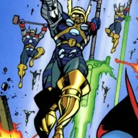 Hammer Troopers