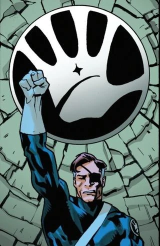 Background for H.A.N.D.