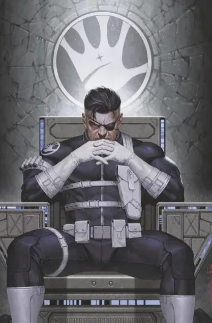 Background for H.A.N.D.