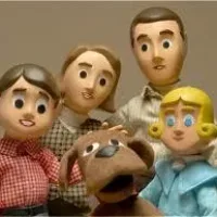 Hansen Family