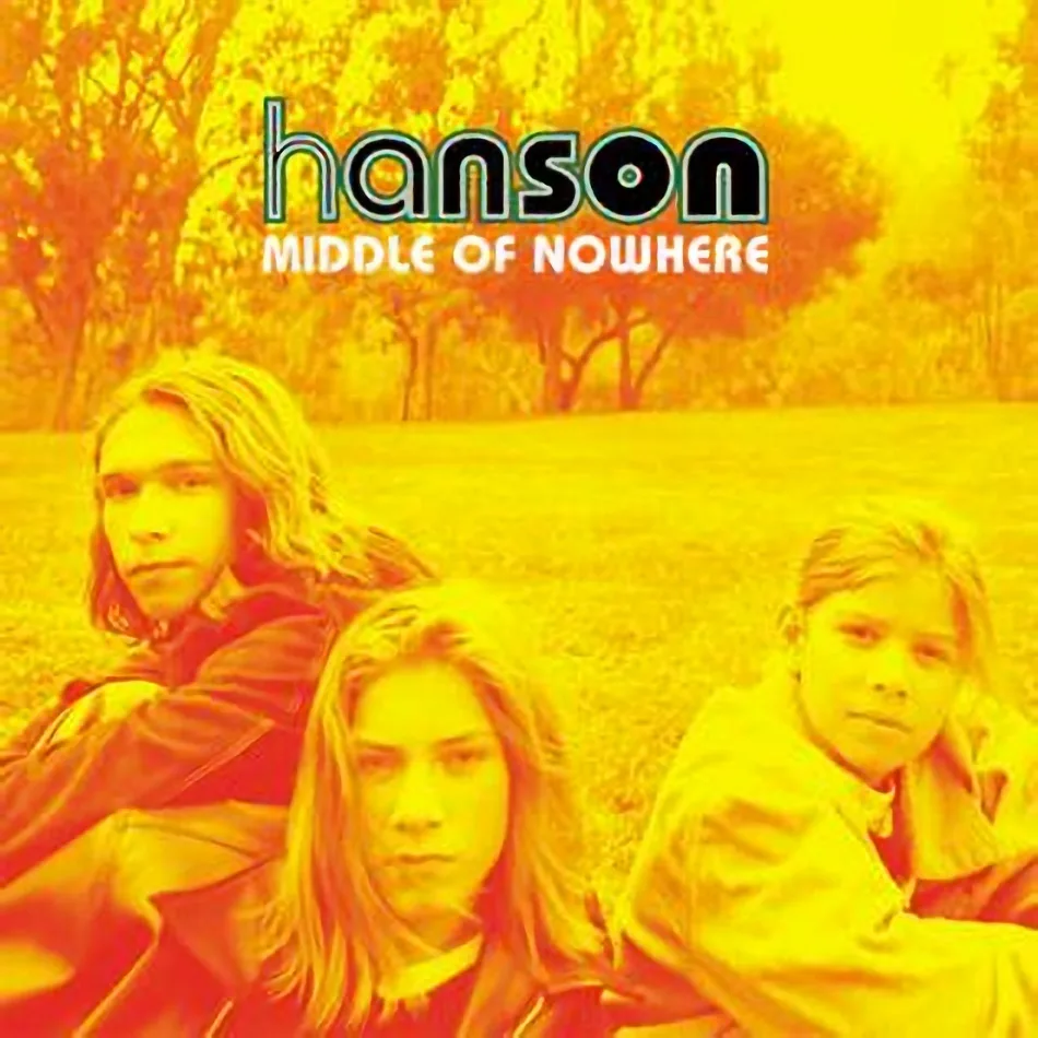 Background for Hanson