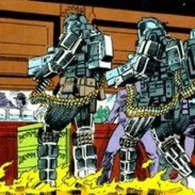Hardliners