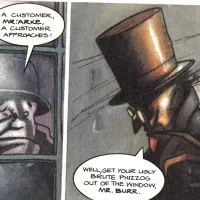 Harke & Burr