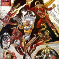 Harlem Heroes