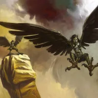 Harpies