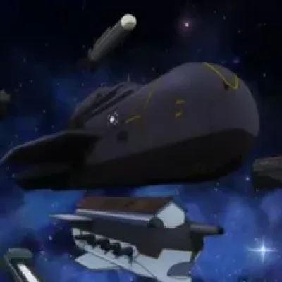 Harusame Pirates