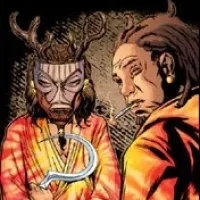 Hashish-Eaters