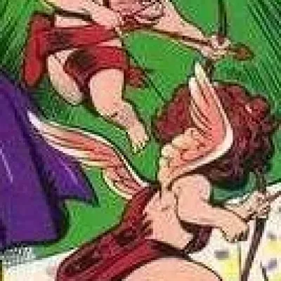Hate Cupids