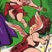 Hate Cupids
