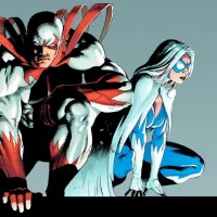 Hawk & Dove