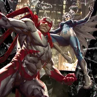 Hawk & Dove