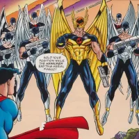 Hawkguard