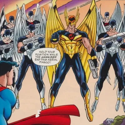Hawkguard