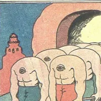 Headless Soldiers