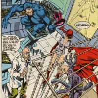 Headmen