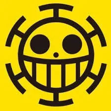 Background for Heart Pirates