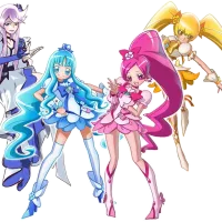 Heartcatch Precure