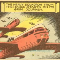 Heavy Squadron