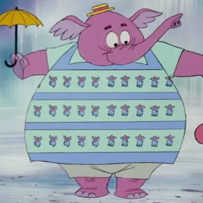 Heffalumps