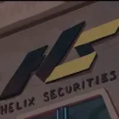 Helix Security International