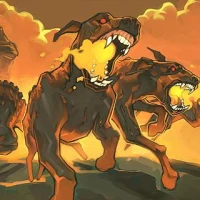 Hell Hounds