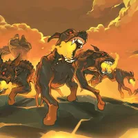 Hell Hounds