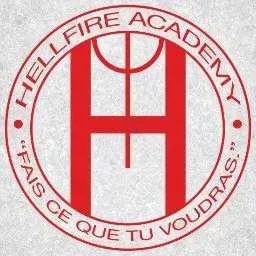 Background for Hellfire Academy