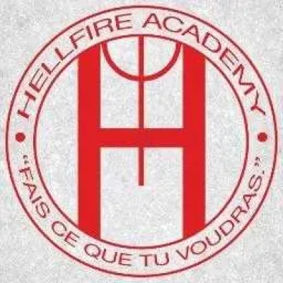Hellfire Academy