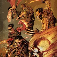 Hellhunters