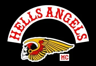 Background for Hells Angels