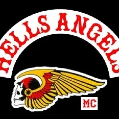 Hells Angels