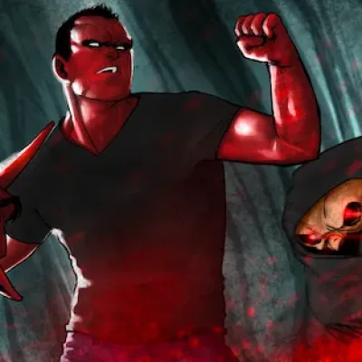 Hell's Heroes