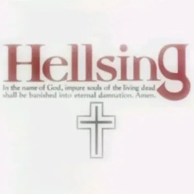 Hellsing