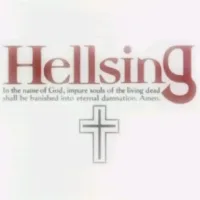 Hellsing