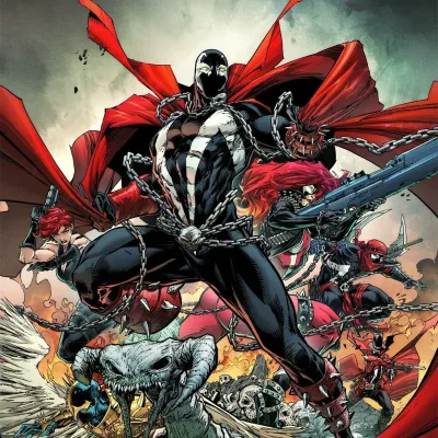 Hellspawn