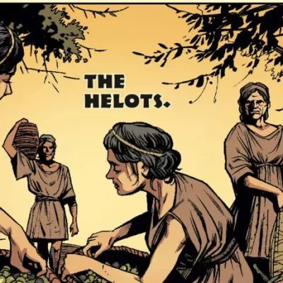 Helots