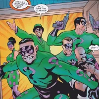Henchmen
